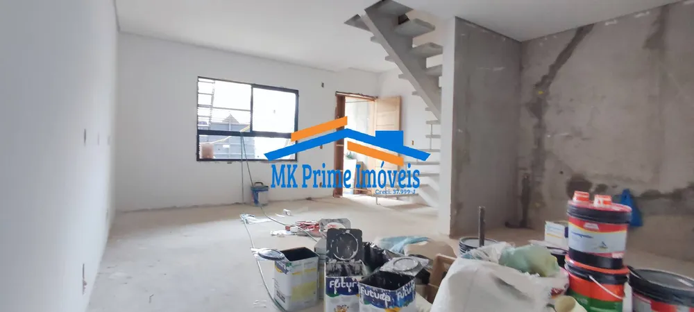 Sobrado, 2 quartos, 85 m² - Foto 4