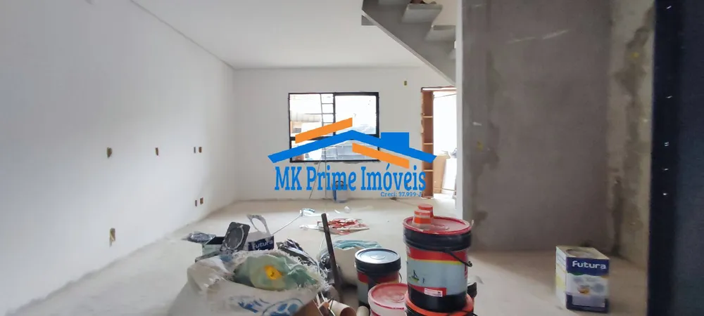 Sobrado, 2 quartos, 85 m² - Foto 3