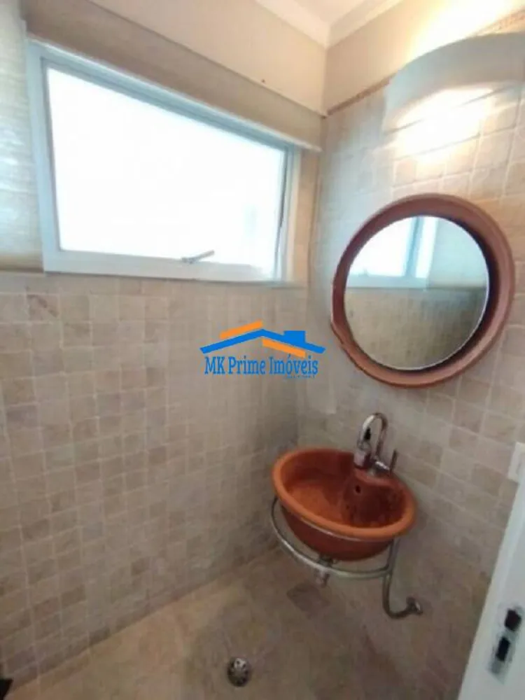 Casa de Condomínio, 5 quartos - Foto 4