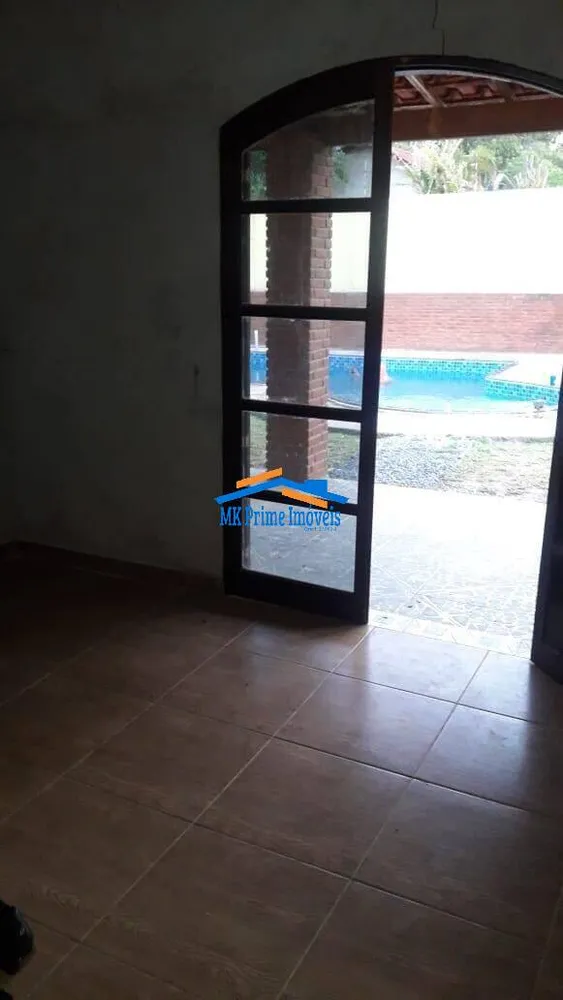 Chácara, 4 quartos, 1000 m² - Foto 2