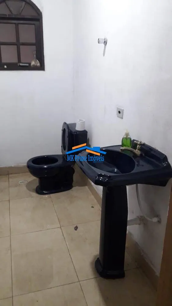 Chácara, 4 quartos, 1000 m² - Foto 4