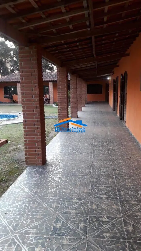 Chácara, 4 quartos, 1000 m² - Foto 3