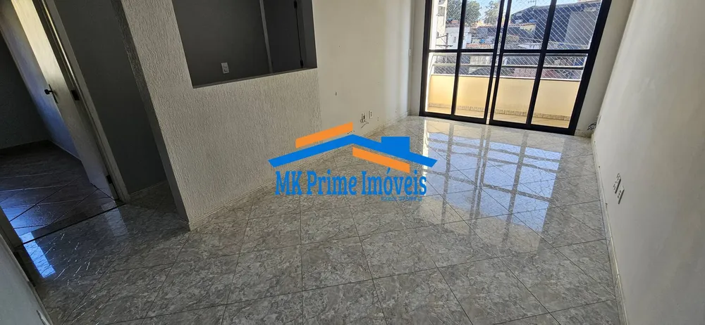 Apartamento, 3 quartos, 63 m² - Foto 3
