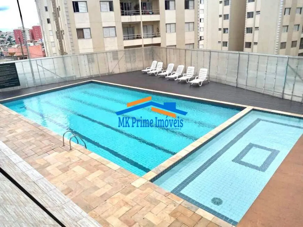 Apartamento, 3 quartos, 63 m² - Foto 6