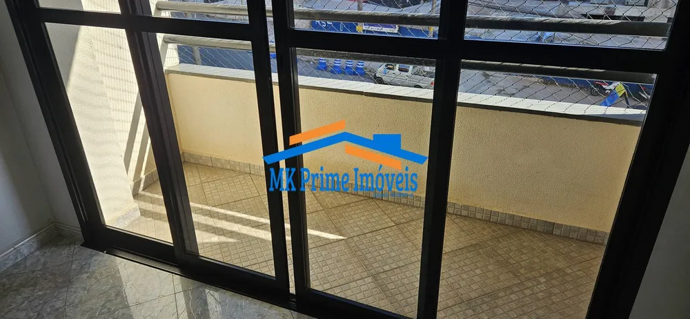 Apartamento, 3 quartos, 63 m² - Foto 4
