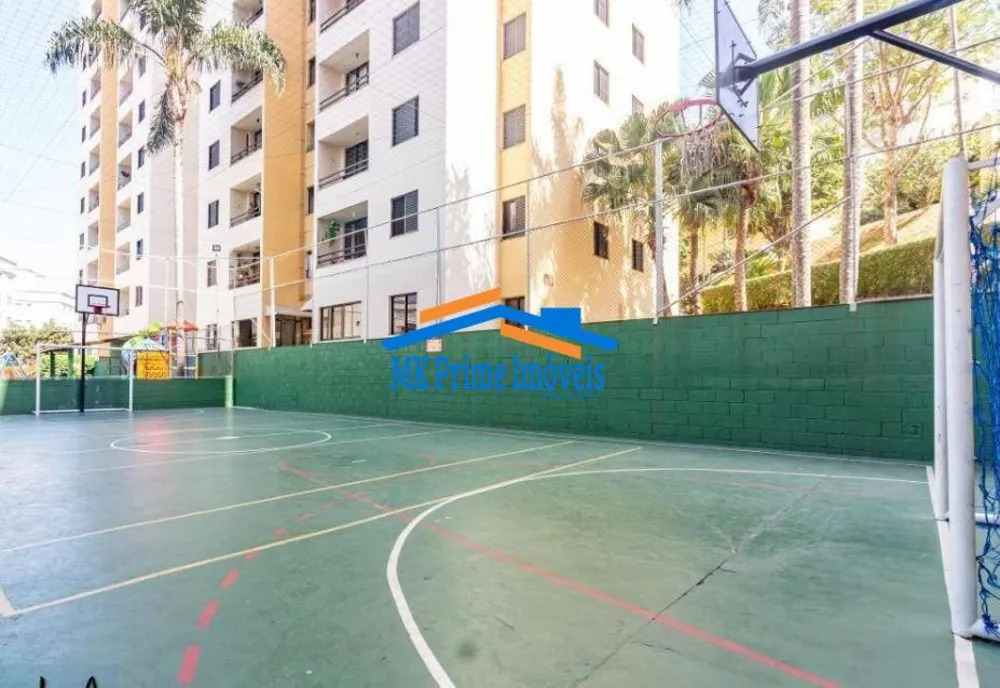 Apartamento, 3 quartos, 63 m² - Foto 7