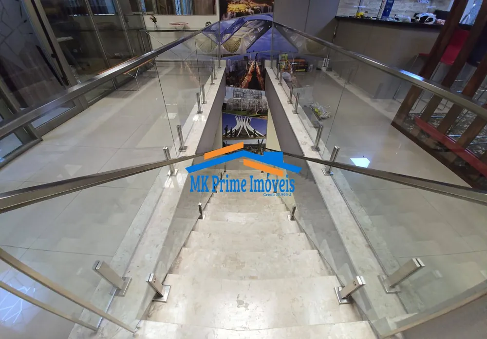 Prédio Inteiro, 555 m² - Foto 6