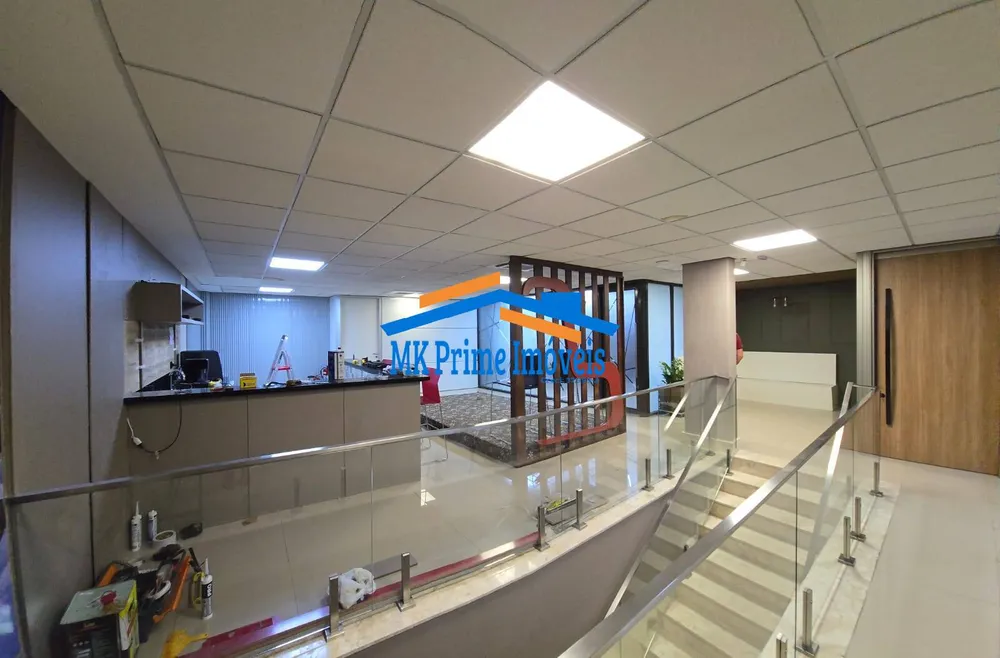 Prédio Inteiro, 555 m² - Foto 7