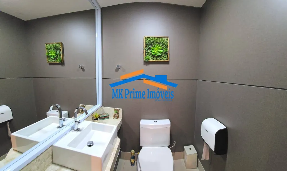 Prédio Inteiro, 555 m² - Foto 8