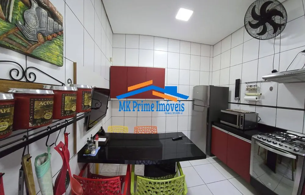 Prédio Inteiro, 555 m² - Foto 4
