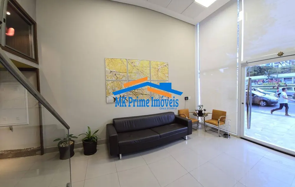 Prédio Inteiro, 555 m² - Foto 1