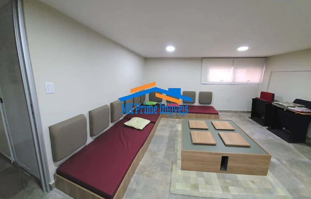 Prédio Inteiro, 555 m² - Foto 3