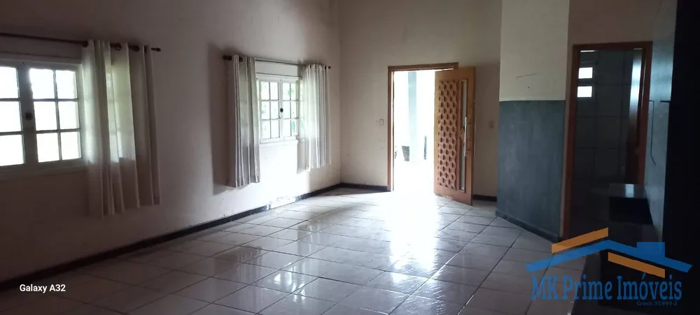 Chácara, 3 quartos, 5580 m² - Foto 3
