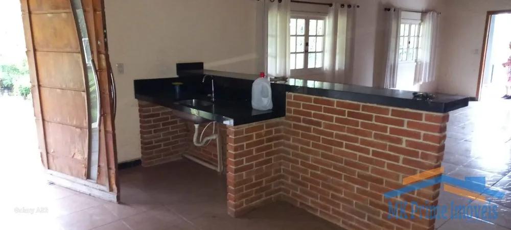 Chácara, 3 quartos, 5580 m² - Foto 1