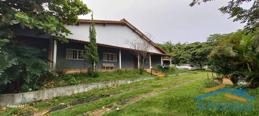 Chácara, 3 quartos, 5580 m² - Foto 2