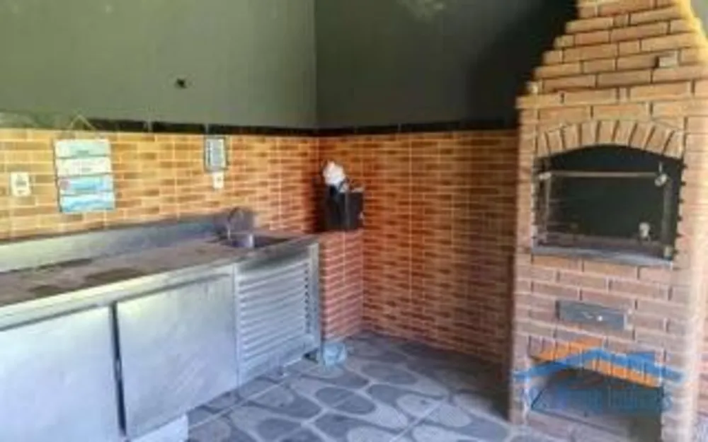 Chácara, 3 quartos, 5580 m² - Foto 6