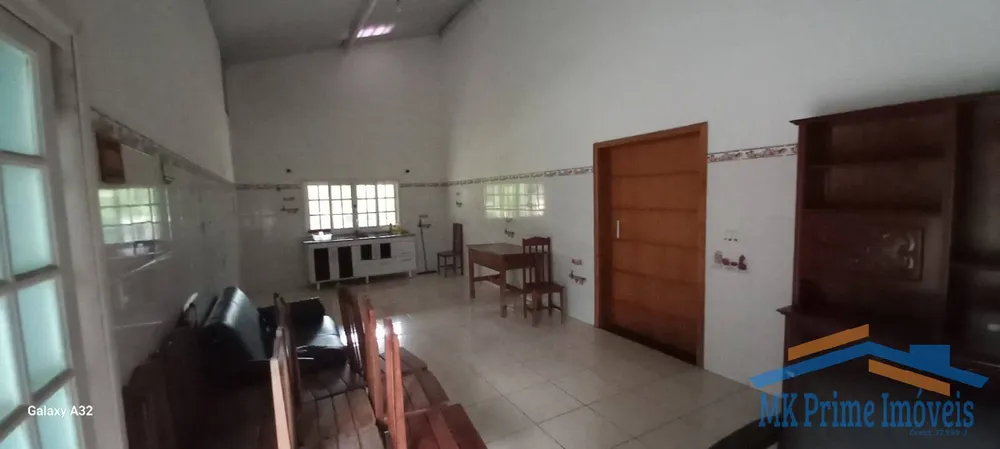 Chácara, 3 quartos, 5580 m² - Foto 4