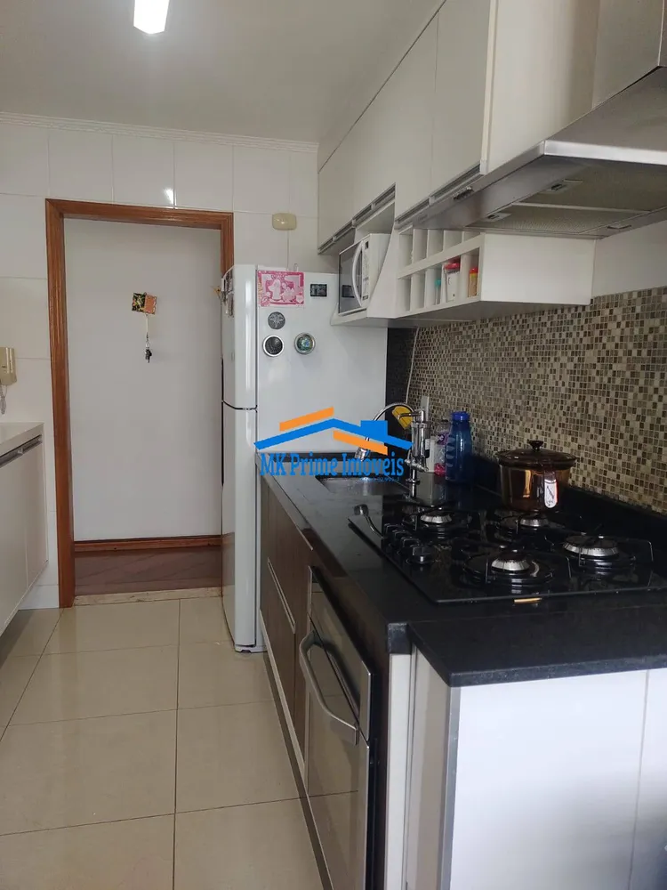 Apartamento, 2 quartos, 67 m² - Foto 5