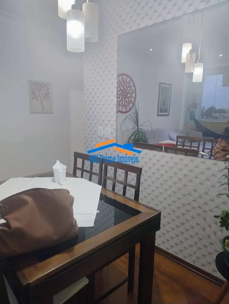 Apartamento, 2 quartos, 67 m² - Foto 4