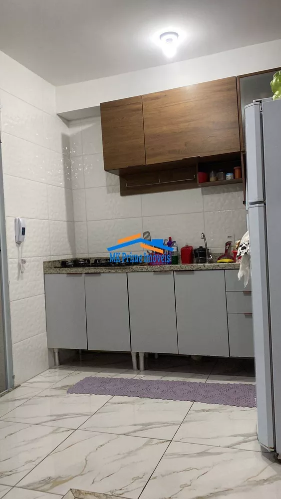 Apartamento à venda com 2 quartos, 36m² - Foto 4