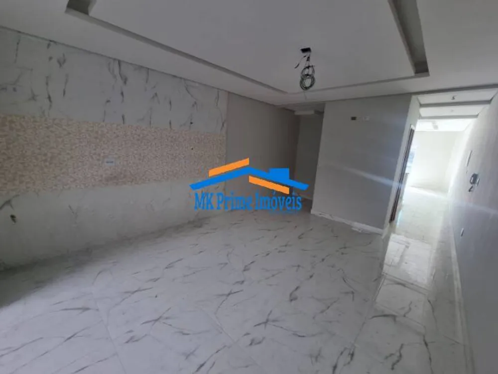 Sobrado, 3 quartos, 208 m² - Foto 7