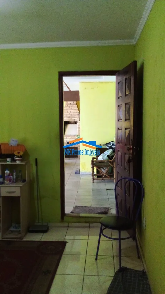 Casa, 3 quartos, 133 m² - Foto 2