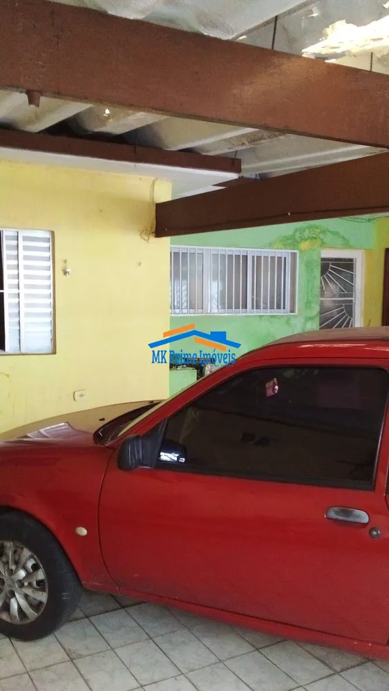 Casa, 3 quartos, 133 m² - Foto 3