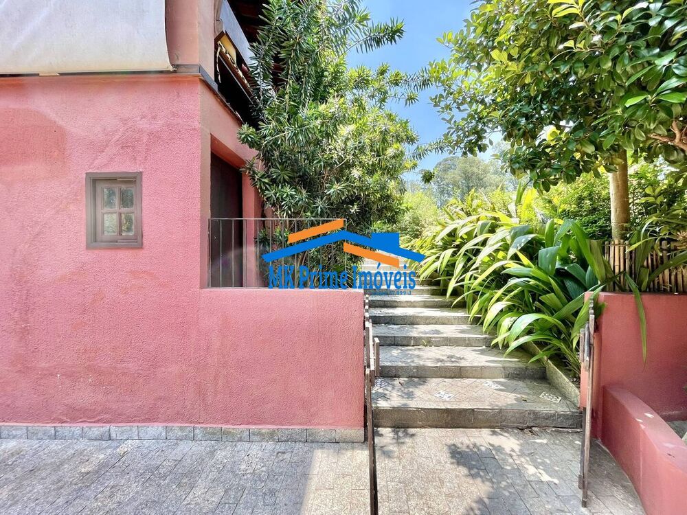 Casa de Condomínio à venda com 4 quartos, 256m² - Foto 2