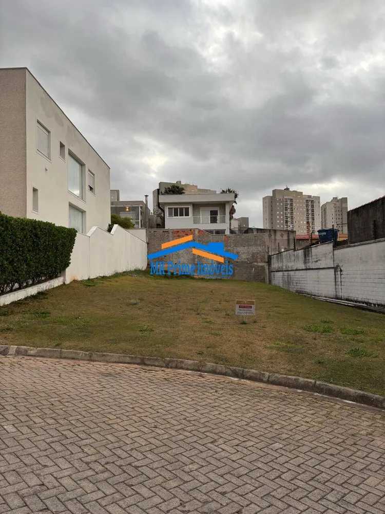 Terreno, 409 m² - Foto 1