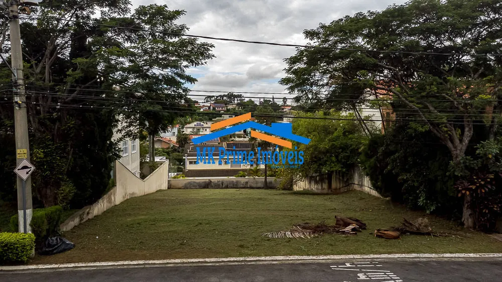 Terreno, 532 m² - Foto 2
