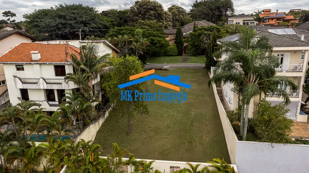 Terreno, 532 m² - Foto 1