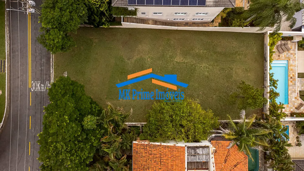 Terreno, 532 m² - Foto 3