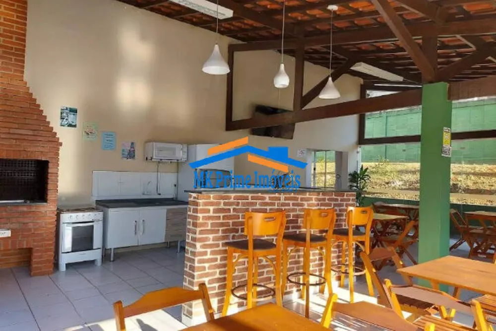 Apartamento, 2 quartos, 48 m² - Foto 5