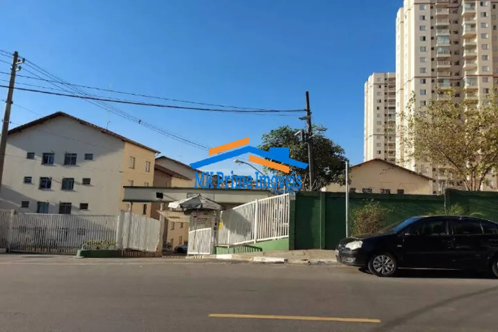 Apartamento, 2 quartos, 48 m² - Foto 7