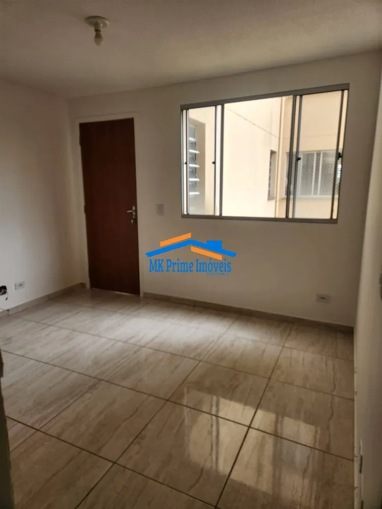 Apartamento, 2 quartos, 48 m² - Foto 3