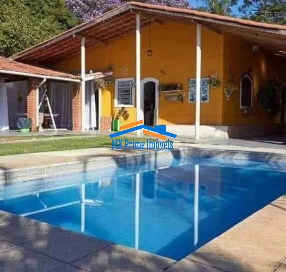 Chácara, 3 quartos, 1 hectares - Foto 4