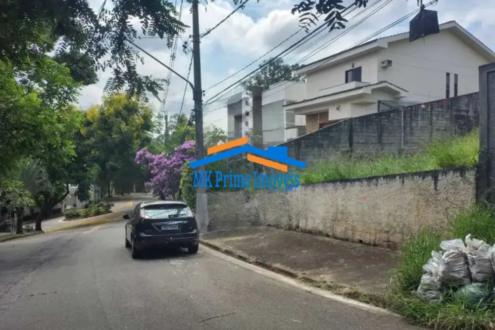 Terreno, 574 m² - Foto 6