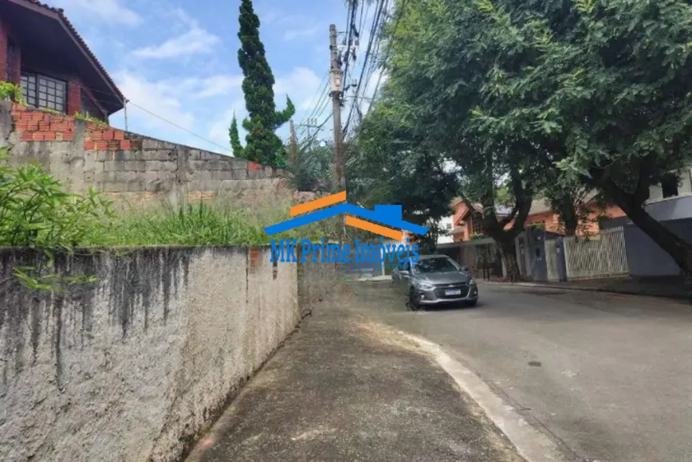 Terreno, 574 m² - Foto 3