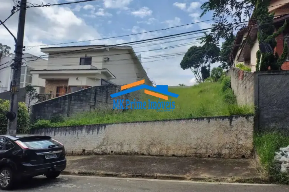 Terreno, 574 m² - Foto 8