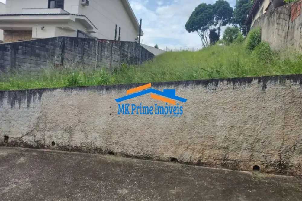 Terreno, 574 m² - Foto 1