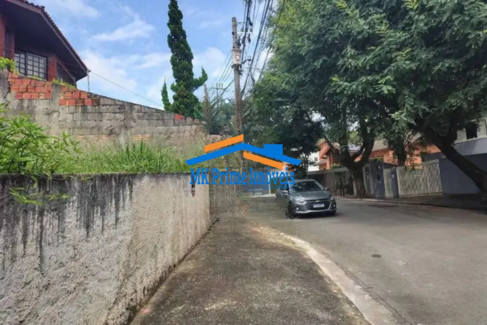Terreno, 574 m² - Foto 7