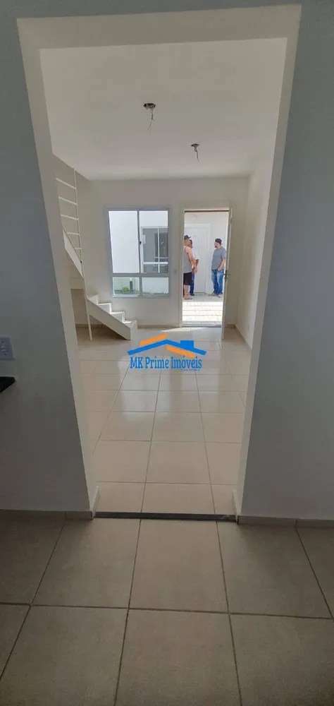Casa de Condomínio, 2 quartos - Foto 8