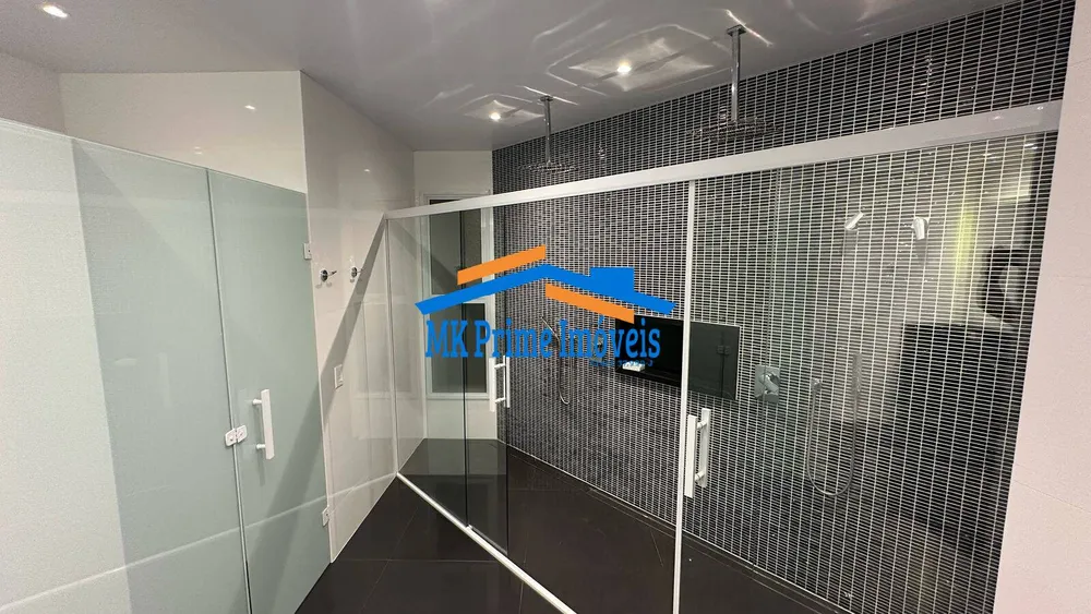 Casa de Condomínio, 5 quartos - Foto 8