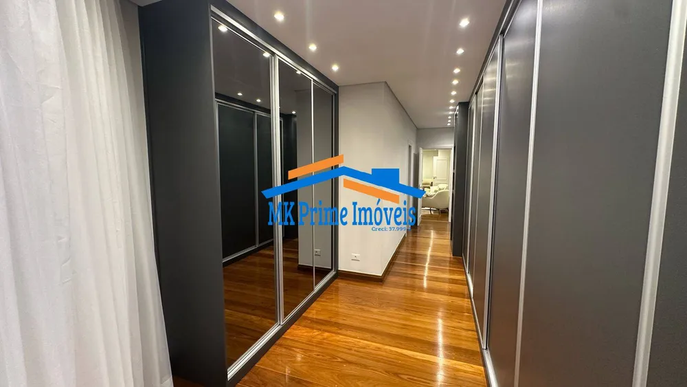 Casa de Condomínio, 5 quartos - Foto 5