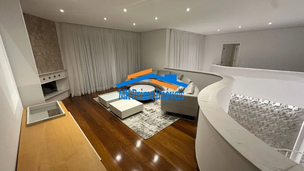 Casa de Condomínio, 5 quartos - Foto 9