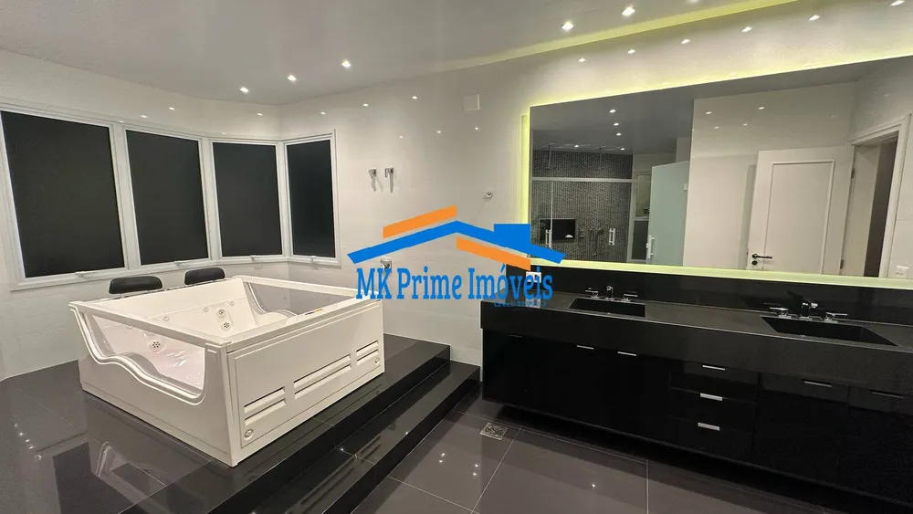 Casa de Condomínio, 5 quartos - Foto 6