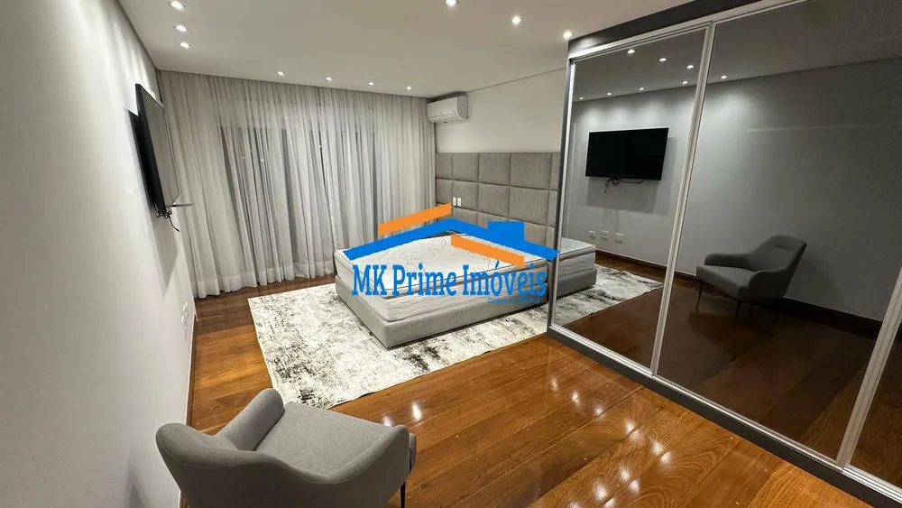 Casa de Condomínio, 5 quartos - Foto 7