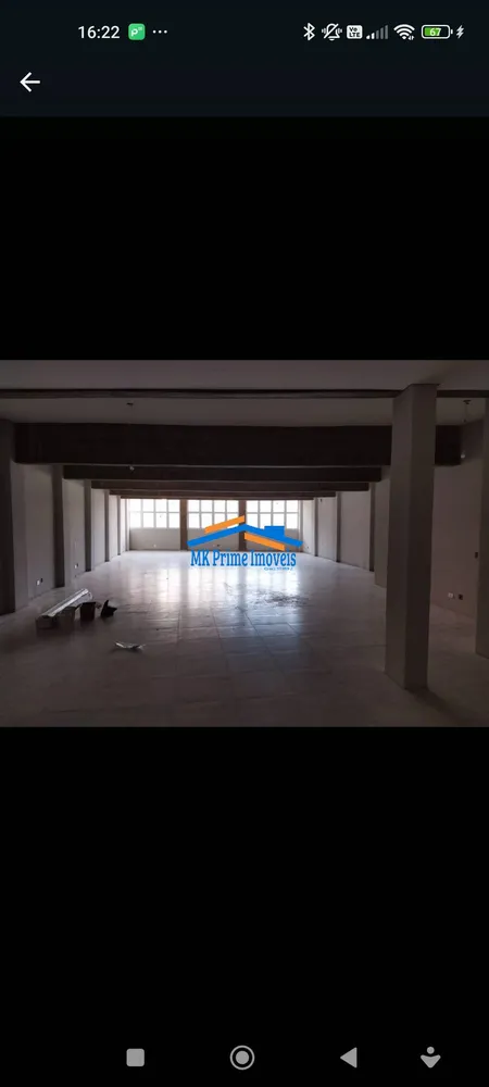 Loja-Salão, 220 m² - Foto 2