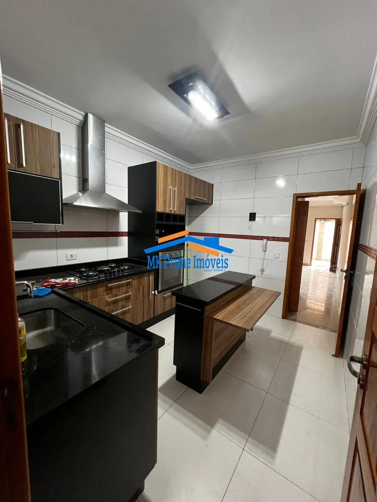Casa de Condomínio, 2 quartos - Foto 3