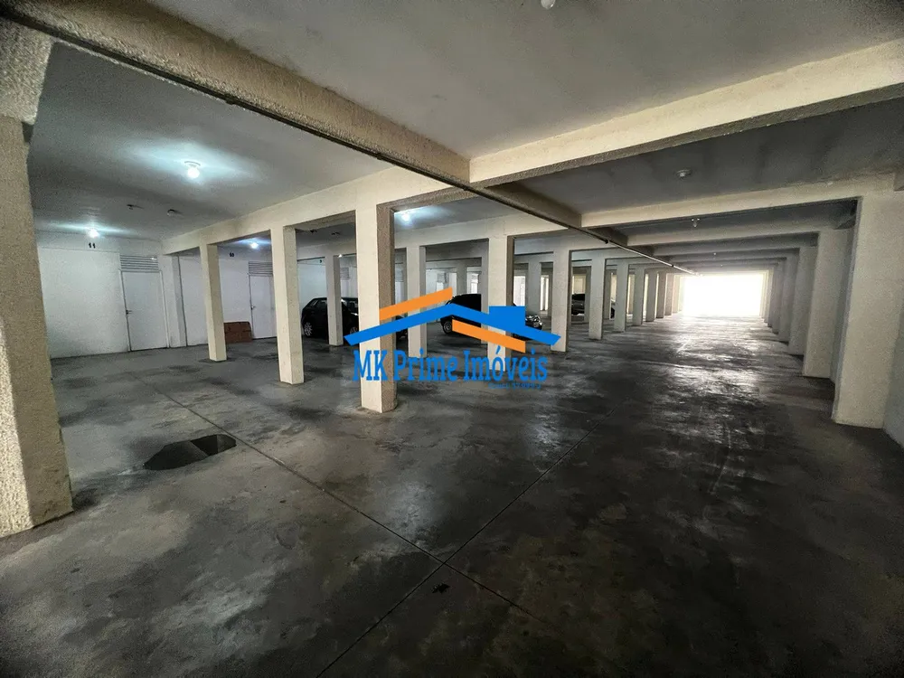 Casa de Condomínio, 2 quartos - Foto 4